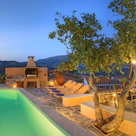 Amari Villas 외부 사진