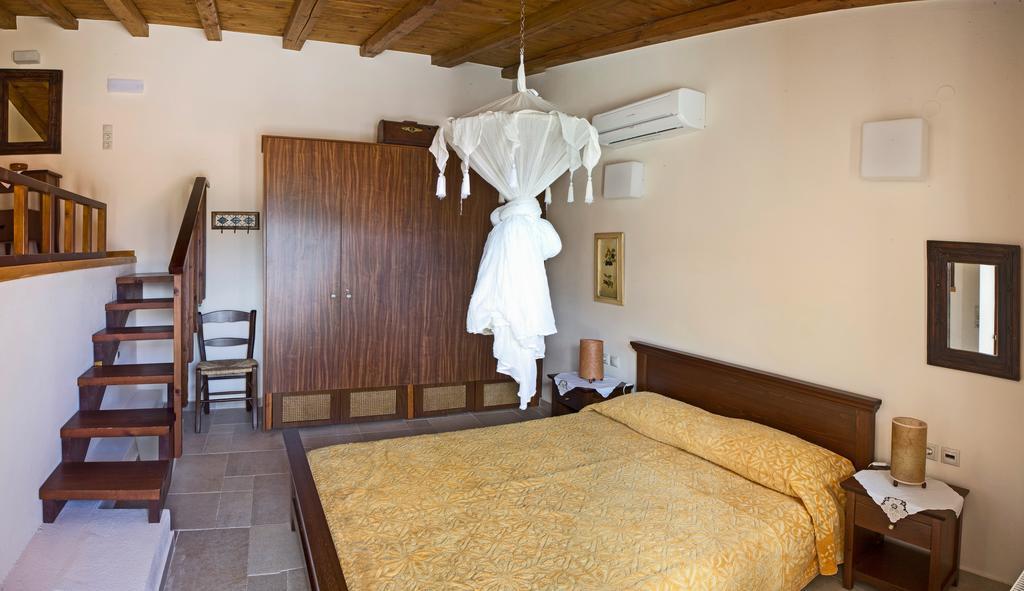 Amari Villas 외부 사진