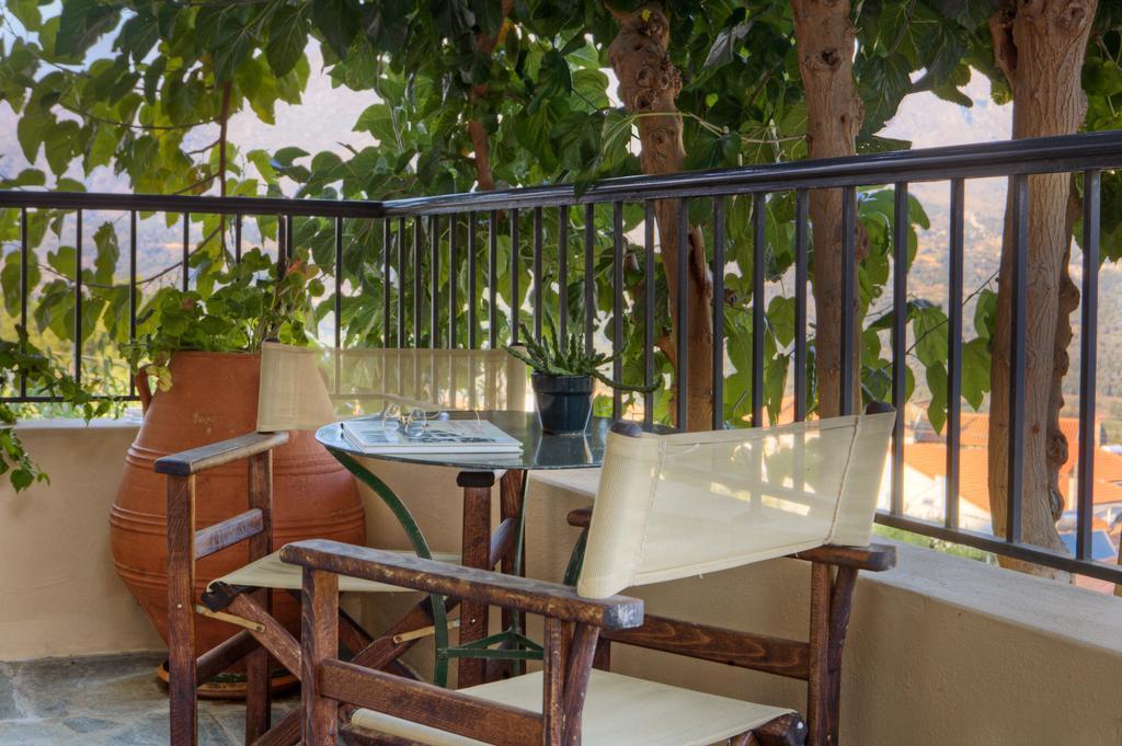 Amari Villas 외부 사진