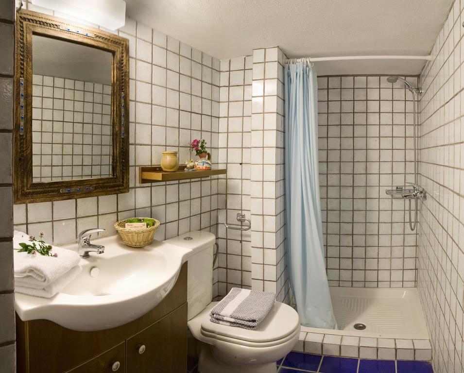 Amari Villas 외부 사진