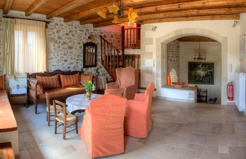 Amari Villas 외부 사진