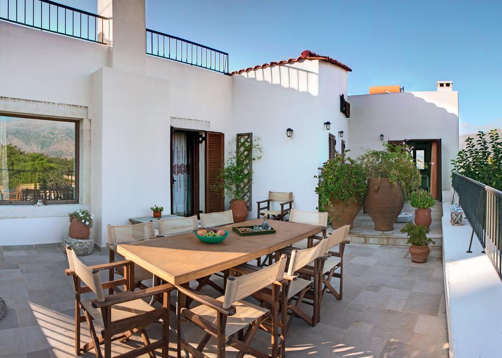 Amari Villas 외부 사진