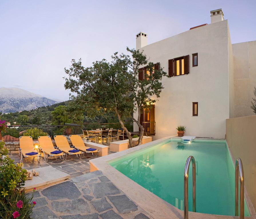Amari Villas 외부 사진