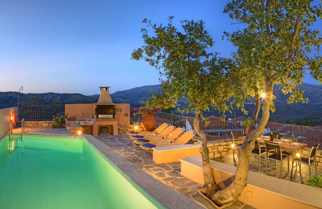 Amari Villas 외부 사진